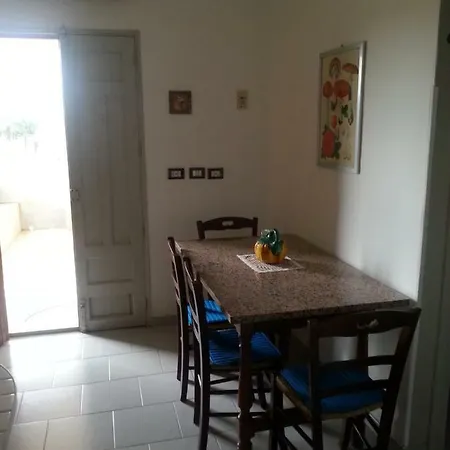 Villy Casa vacanze
